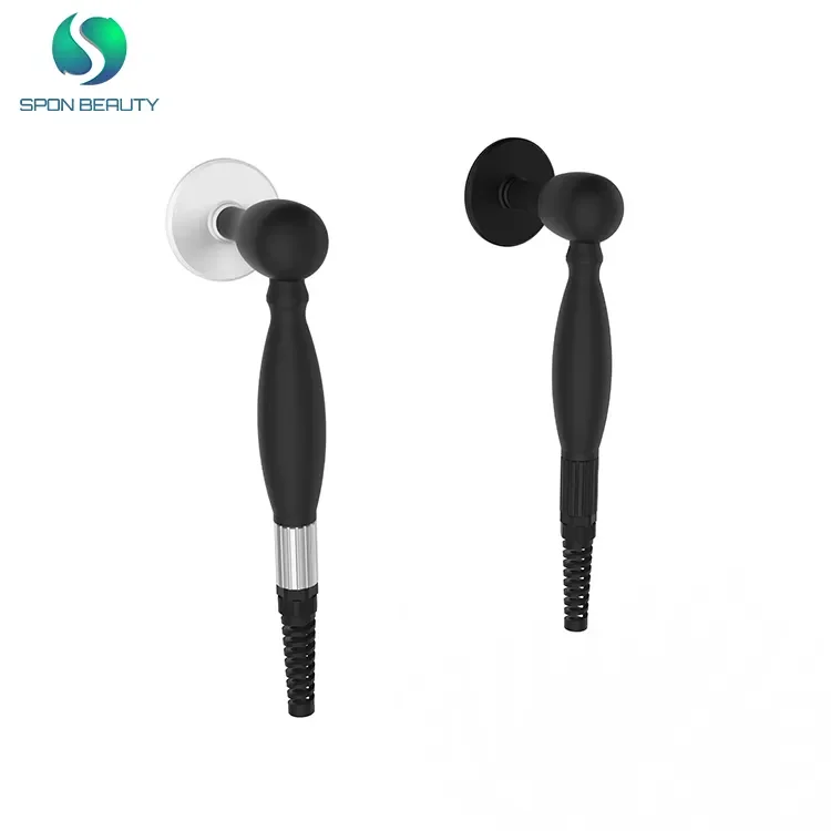 448KHz Smart-tecar CET RET Pain Relief Tecar Physical Therapy Physiotherapy diathermy slimming machine1