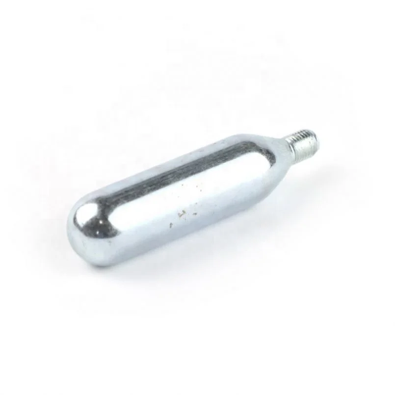 
Professional 21Cc/16G 3/8-24UNF Threaded CO2 Inflator/Capsules For Beer Pump/Soda 