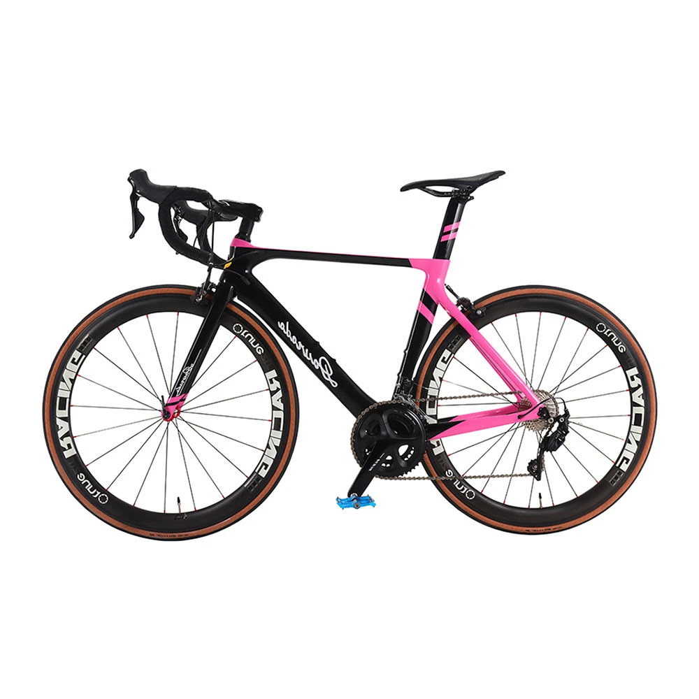 High quality fashional trail bike carbon aero road bike for adult road bike