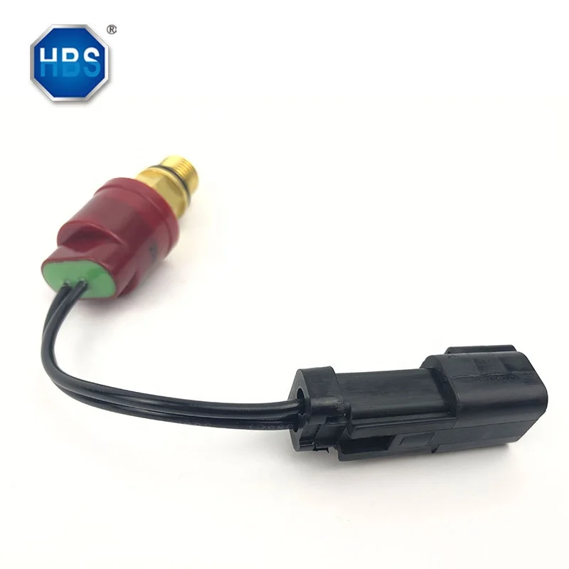 12 Bar / 9 Bar Pressure Switch OEM 332/J0670 332 J 0670 332-J0670 For J C B Backhoe Loader 3CX 4CX
