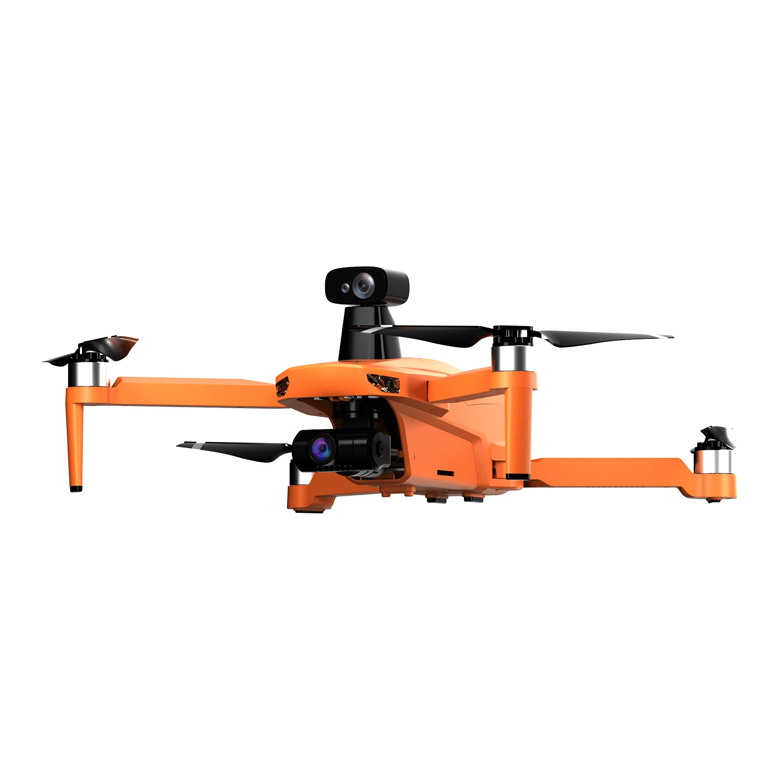 Mini Drone Camera 4K Video High Pressure Drone 4K Camera Professional Drone Manufacturer In China