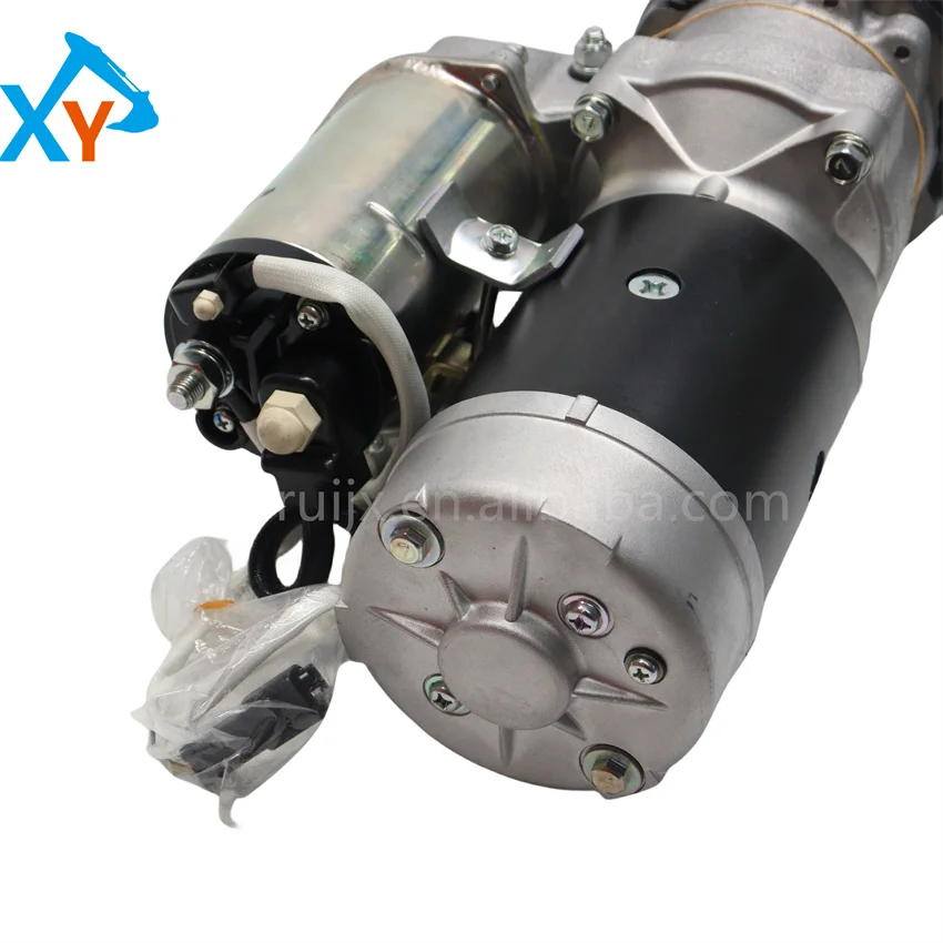 Hydraulic Excavator Starter 4096443/4396012