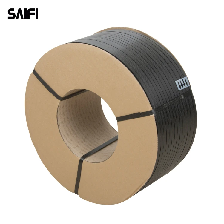 12mm Carton Packing Strapping Roll Polypropylene Pp Plastic Strap For Pallet