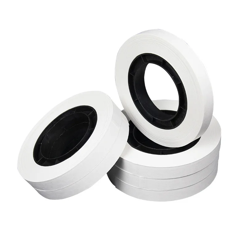 Money Banding Machine Paper Currency Bill Banknote Binders for Bank Store