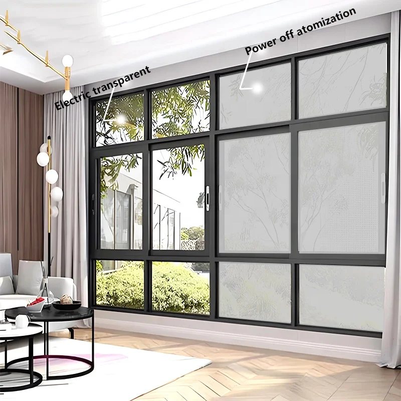 Автомобильная самоклеящаяся пленка для офисных штор