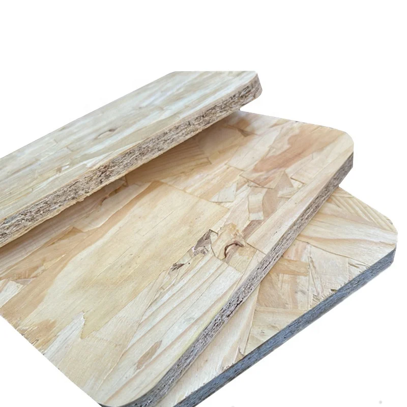 Cheap Prices 9mm 12mm 15mm 18mm OSB 3 OSB 2 Oriented Strand Board OSB Plywood