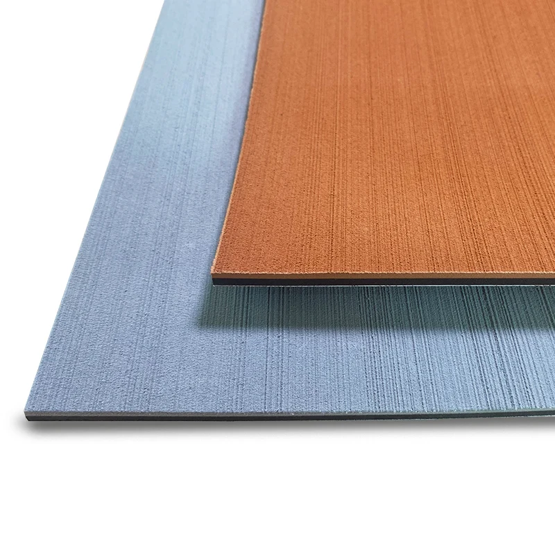 Hot Selling 2.4m x 0.9m EVA  Boat Flooring  Adhesive Synthetic Teak Flooring