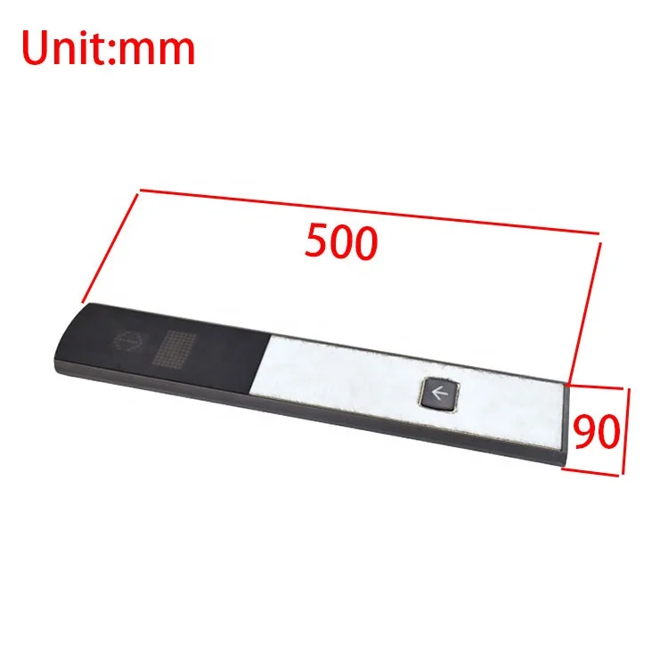 Elevator Cop Lop Display Panel Outbound Call Box Lhh-200c