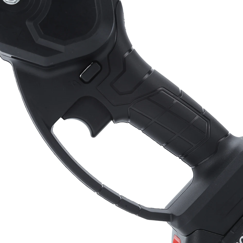 Outdoor Wood Cutting Tool Factory Supply Mini Cordless Electric Chain Saw Power Lithium Battery Chainsaw