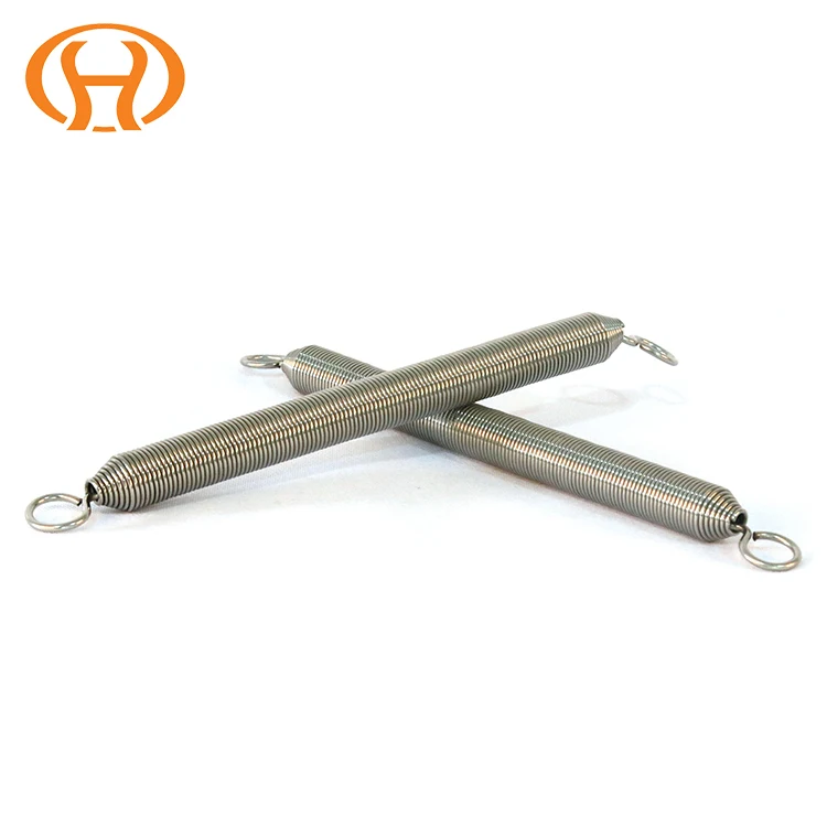 
Manufacturers Supplier High Strength Extension Spring 