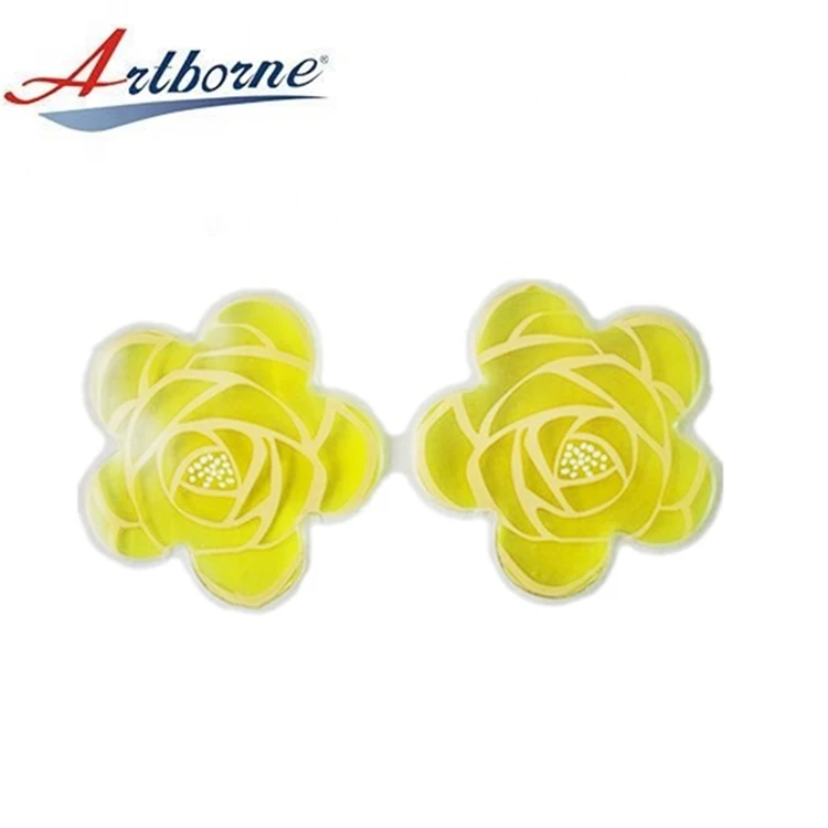 Custom Gel Pads Gel Eyes Pad Hot Cold Therapy for Dark Circle Relief Eye Gel Pads Eyes Mask Ice Pack