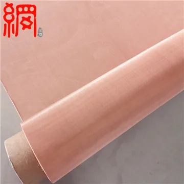 Электромагнитные помехи Экранирование Медная проволочная сетка ткань