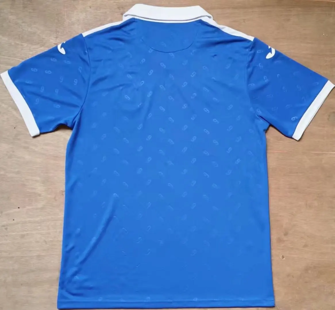 2022 Cruz Azul Long sleeve Soccer Jerseys 21-22 Mexico League men women kids Football Shirt