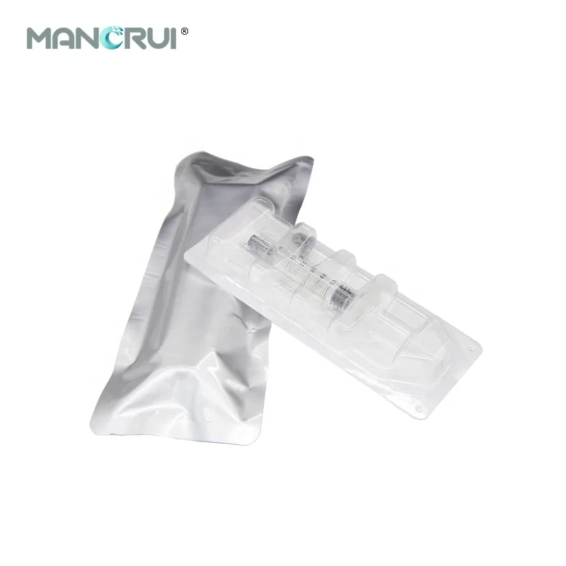 
Cheap personal lubricant gel hyaluronic acid orthosilicic acid gel injection for knee pain 