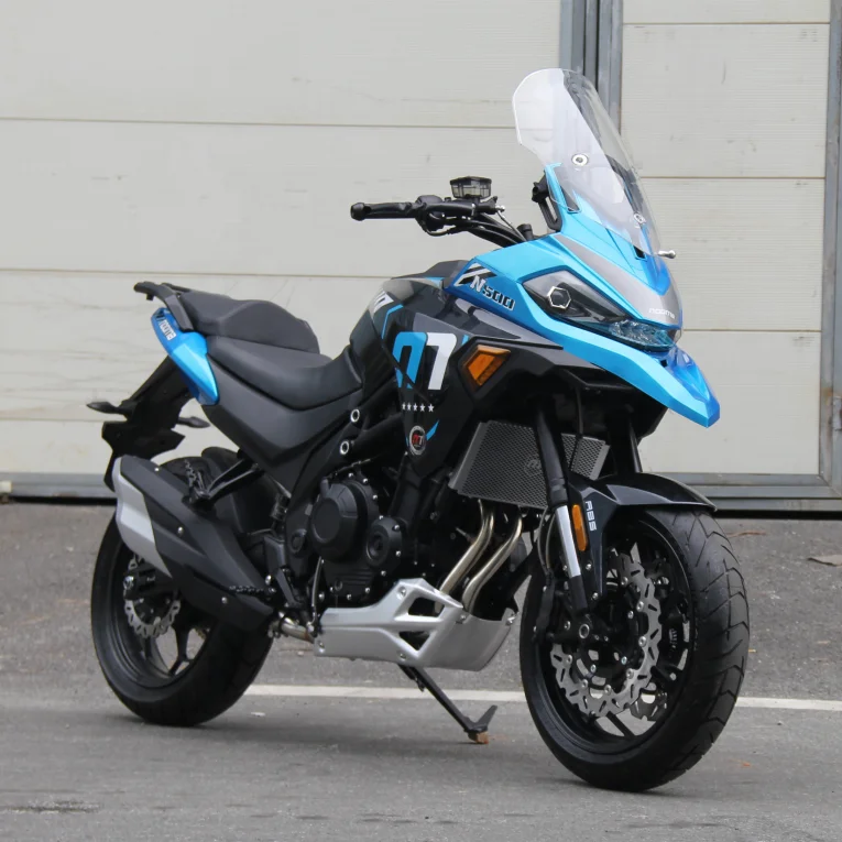 2022 model  EEC ABS EURO-IV  EURO-4 500CC GAS POWER GASOLINE  RACING MOTORCYCLE