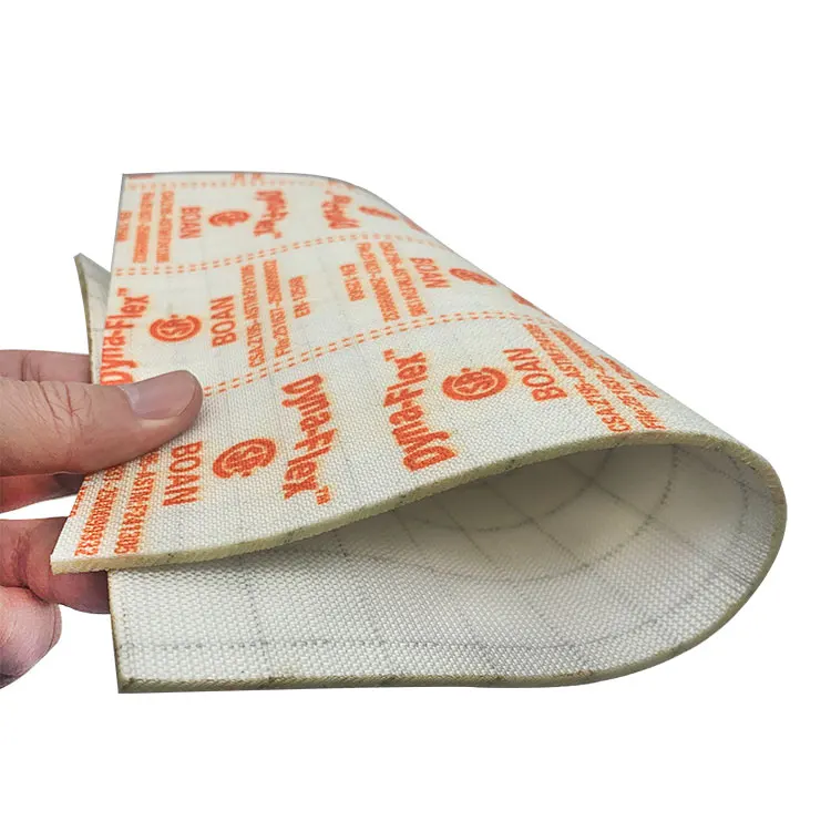 Light Weight Anti-perforation Mid Plates Anti-static Insole for Safety Shoes 2mm-4mm