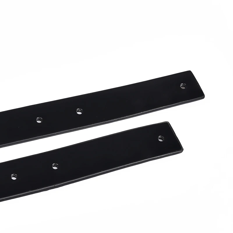 Good quality smoke lanyard portable leather Handle audio handle straps