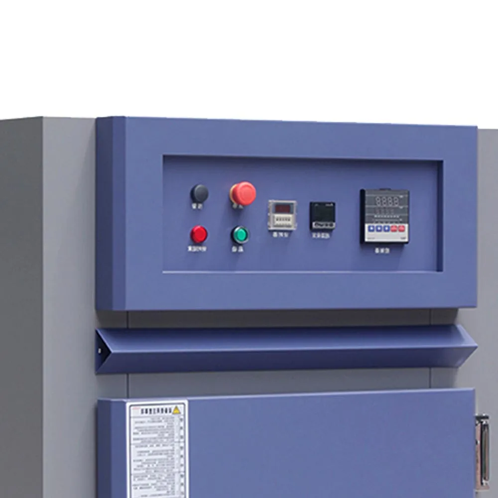  Stainless Steel Industrial Vacuum Dry