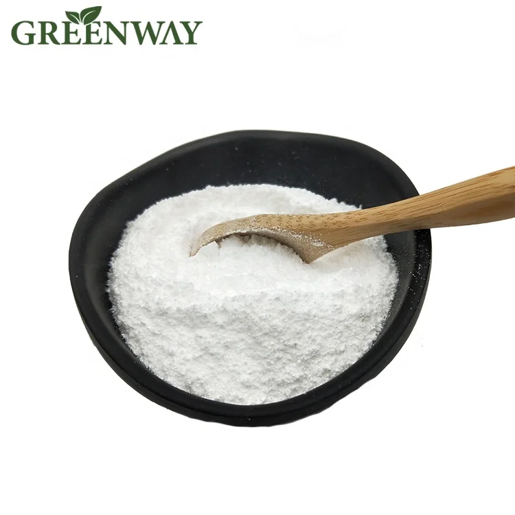 
Factory supply Japan Glutathione powder for skin whitening 