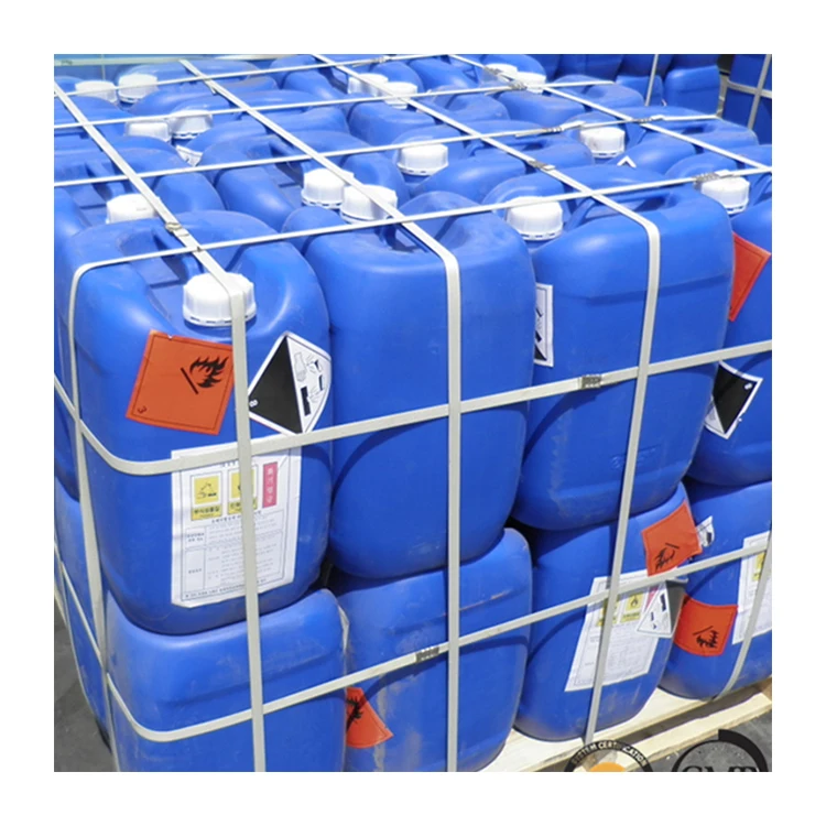 Factory Professional Wholesale Cas No.:64-18-6 Chemical 85% Formic Acid For Sale