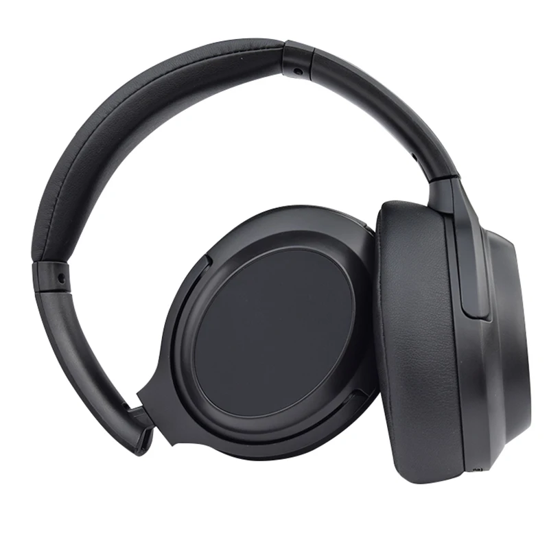 Заводские накладные Bluetooth шумоподавляющие беспроводные