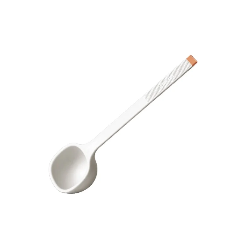 SIMELO multi-function long handled coffee measuring spoon