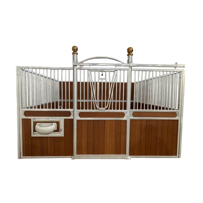 Оцинкованная бамбуковая панель для ограждения 3 6 м x 2