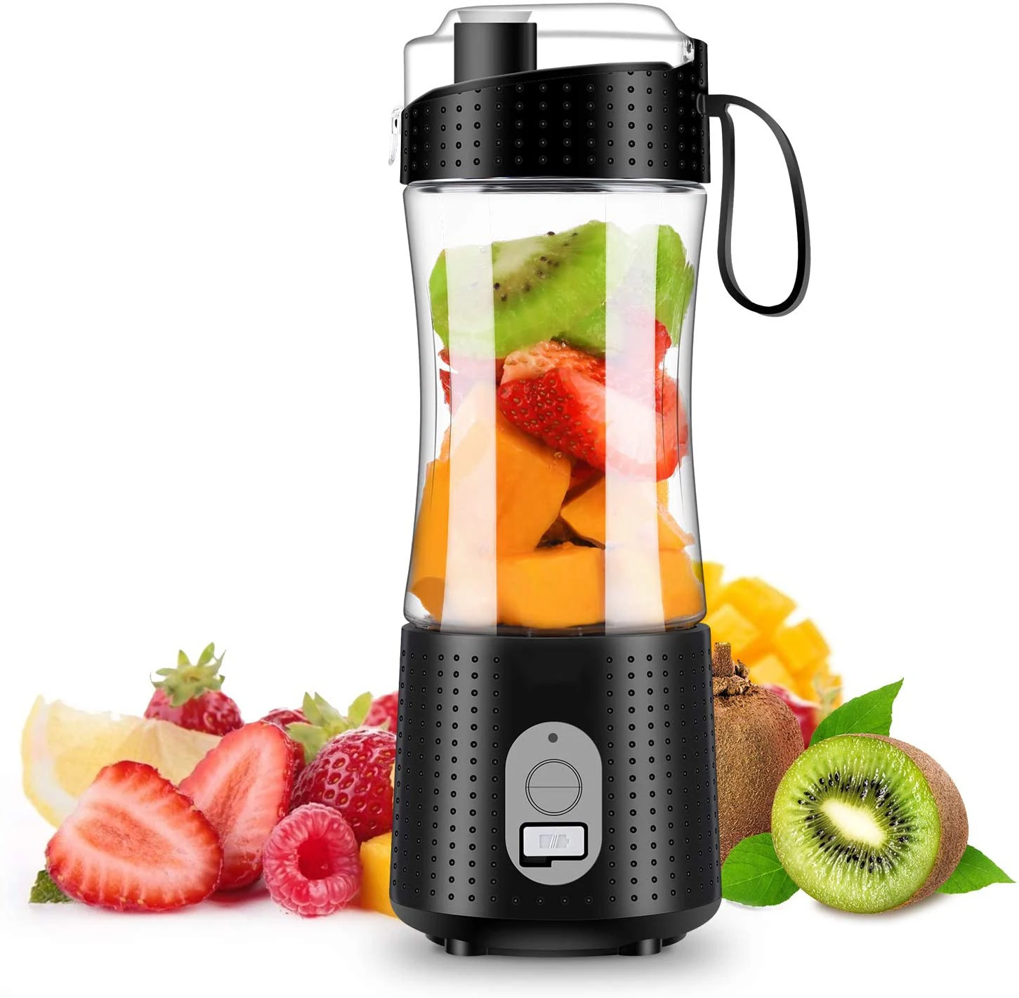 home appliances juice shaker usb portable food mixer blenders for smoothie maker hand mixer blender orange juicer machine