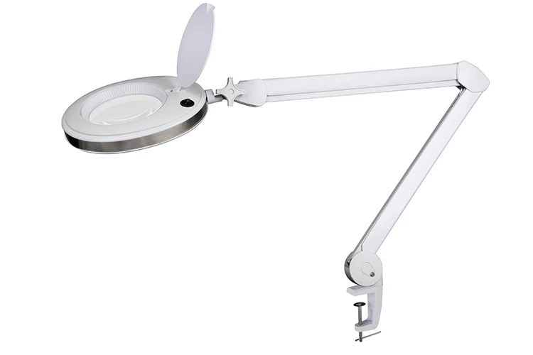Manufacturer wholesale magnifying lamp supplier AC 110V/220V special design magnifying lamp