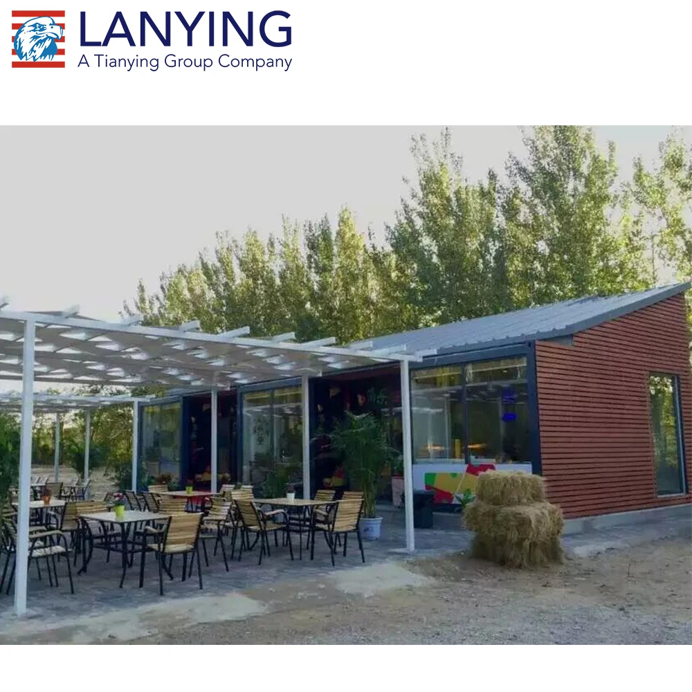 Building Quick And Affordable Manufactured Home