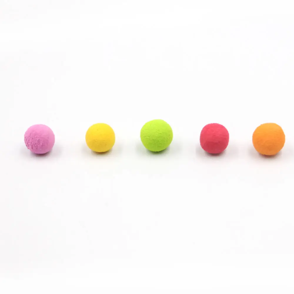 Selco Wholesale EVA balls pop up  carp fishing   boilie   fishing carp boilie