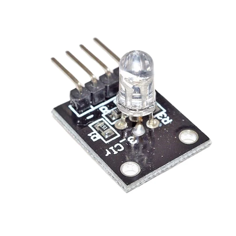 RGB led module 3 Color Full Color LED sensor SMD module