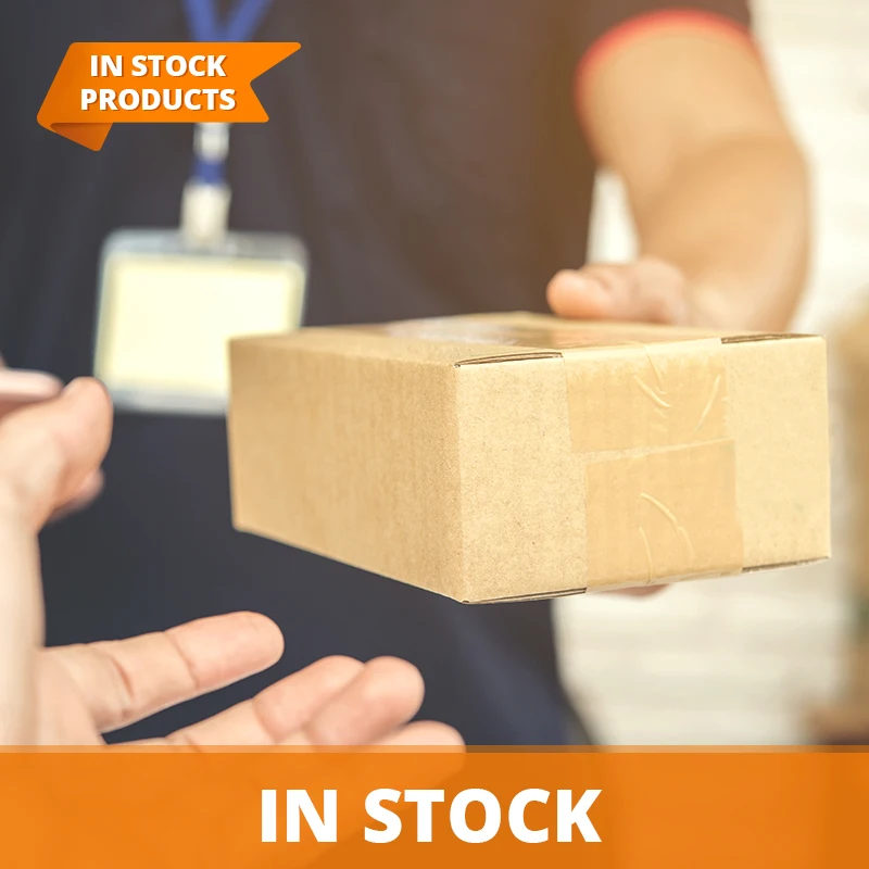 in stock white disposable household industrial medical food powder free safety nitrile white gloves