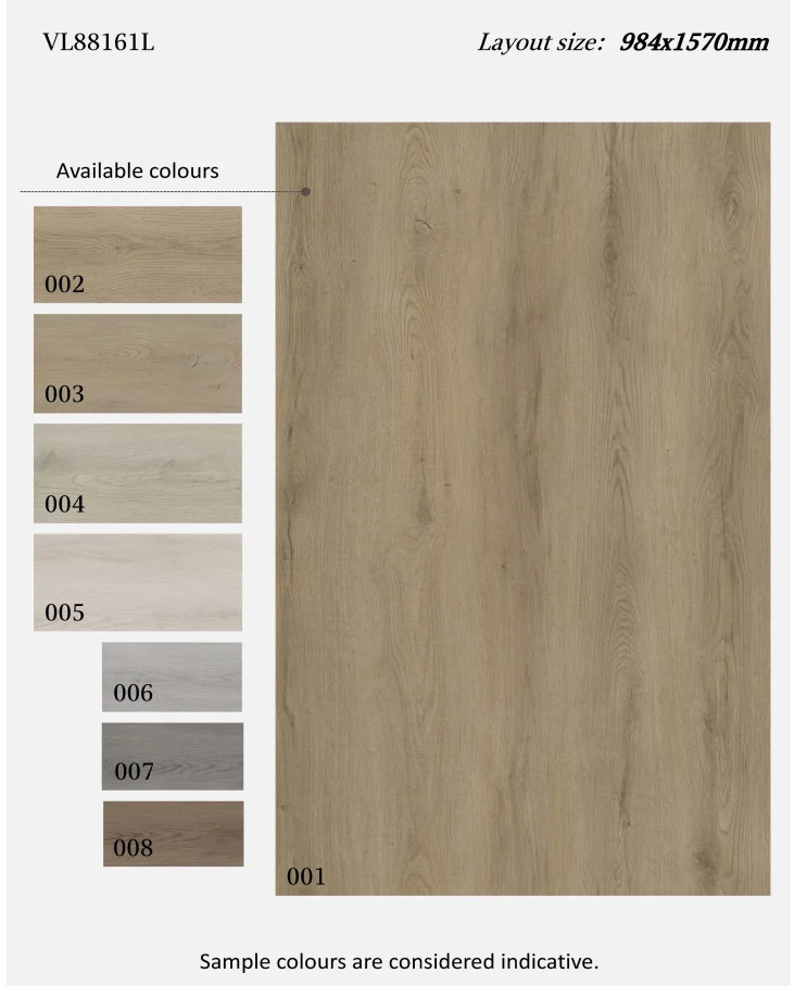 0.07mm  SPC flooring pvc ceiling film PVC vinyl floor  decoration PVC printed  film cling film roll