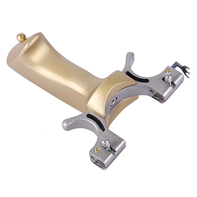 Hunting Slingshot Fun Traditional Outdoors Sling Shots Interesting Hunting Shooting