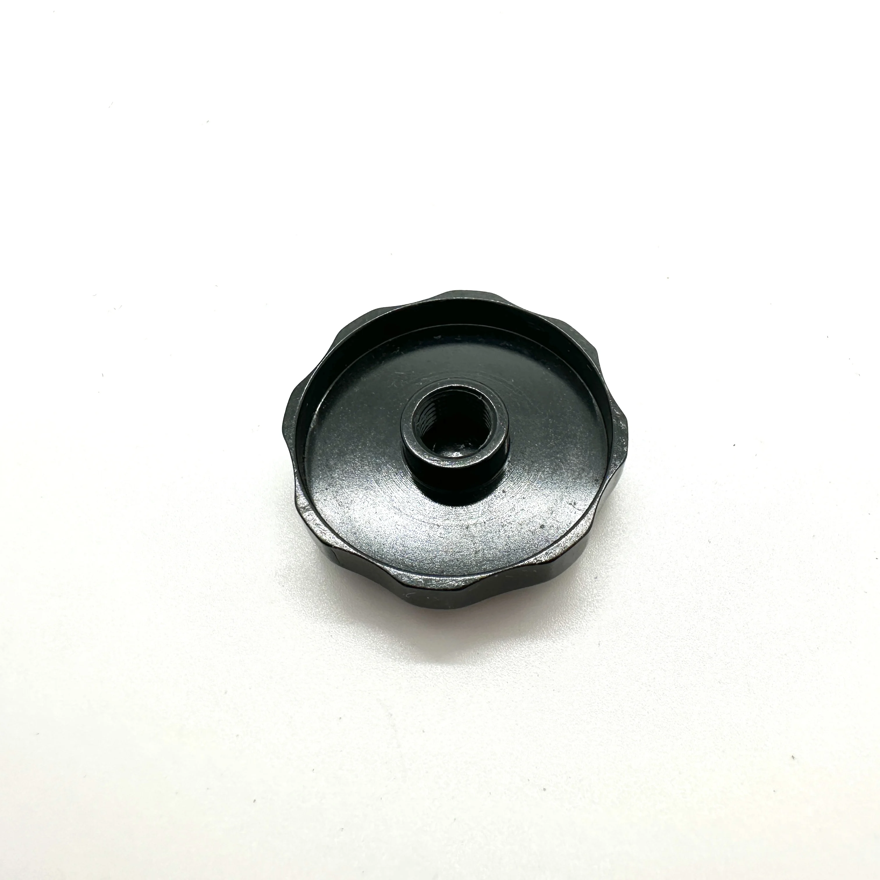 Customized Aluminum Alloy Safety Bicycle Parts MTB Mountain Bike Road Bicycles Fork Air Cap