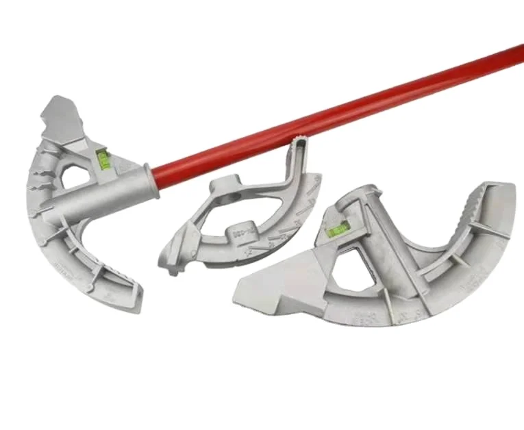 1/2' 16mm China Made Top Quality Galvanized Copper Gi Pipe Aluminum Electrical Conduit Bender
