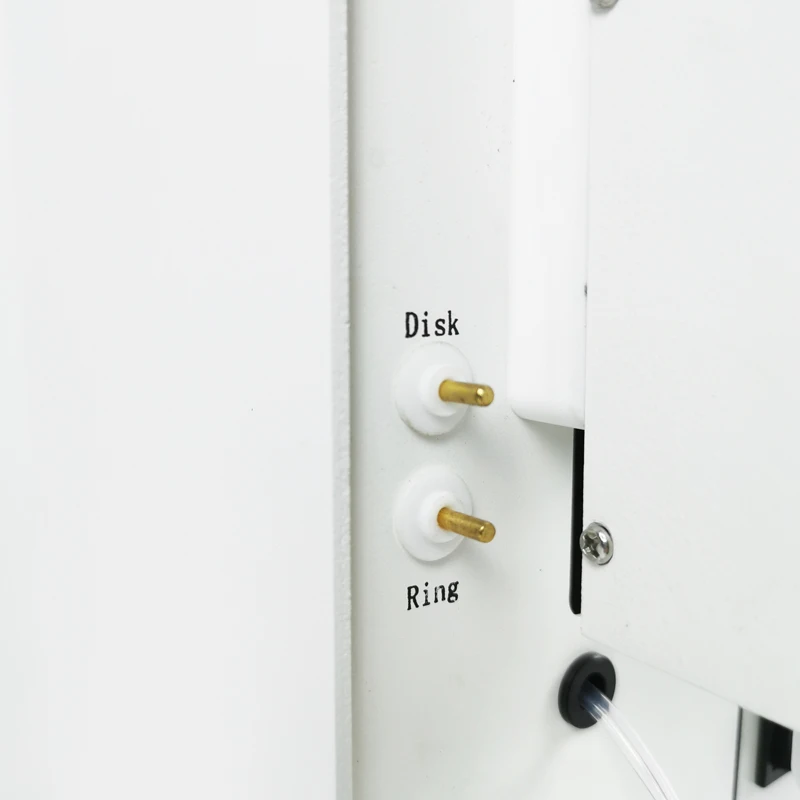 The Fine Quality RRDE-6A Single Channel Potentiostat Rotating Ring Disk Electrode