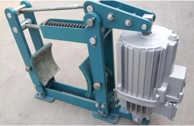 Hydraulic brake accessories