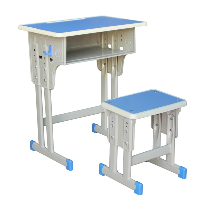 School Student Desk And Chair Kinder Plastic Kids School  Pupils Desk And Chair Sillas Para Colegios