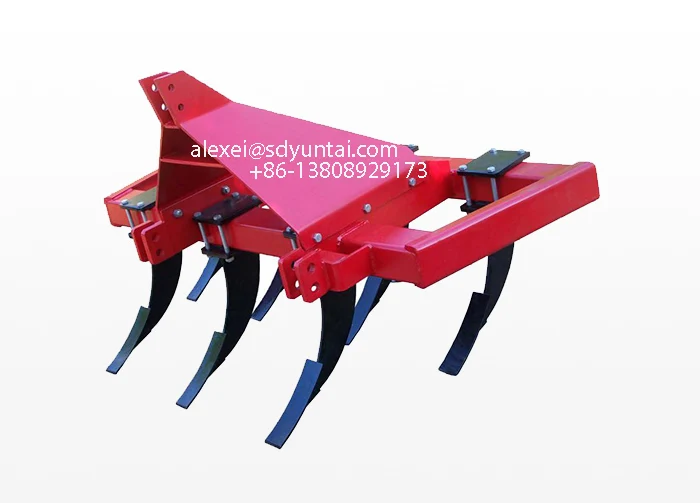 1LHS -7 глубокий рыхлитель