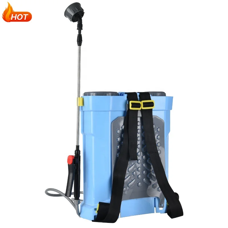 Promotional Garden Tool Price Electric Sprayer Agrochemical Pesticide Spray Machine