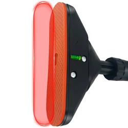 Wholesale Factory Supply Attractive Price Horizontal Bar non-perforated horizontal bar