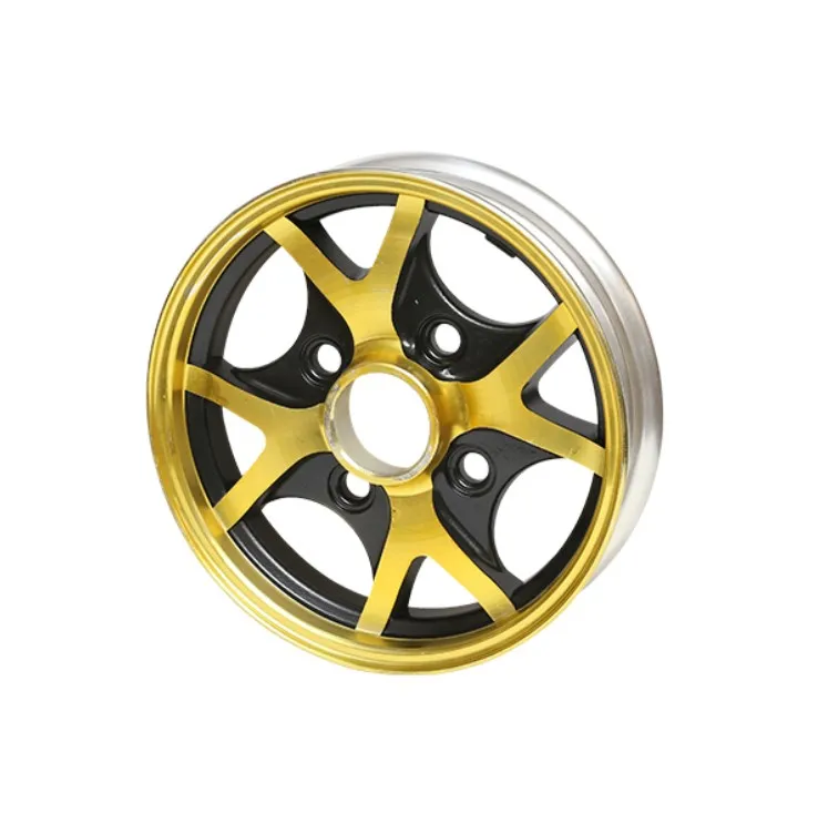 300-10 wheel for E-motorcycle  Tricycle pedicab Trishaw three wheeler  electric vehicle Front Rear  wheel hub    18-2.5