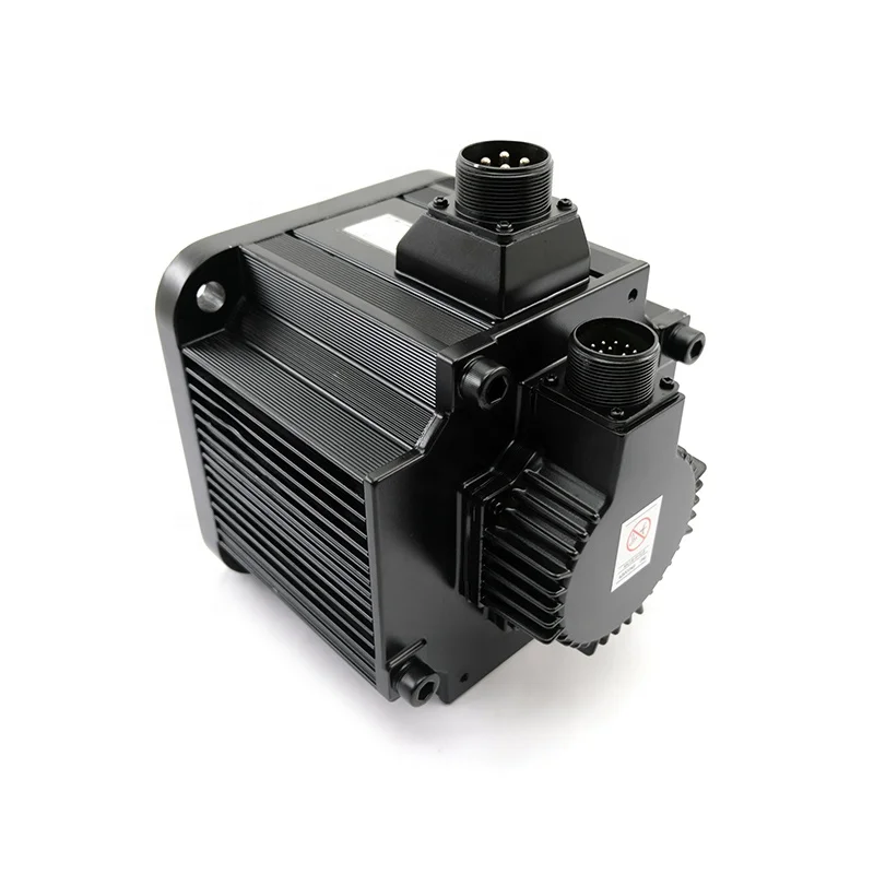 New Original Japan Yaskawa industrial automation device electric AC Servo Motor SGMGH-30ACA6S