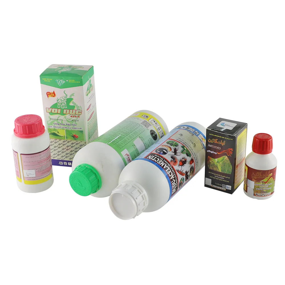 King Quneson Products List Pesticide For Crop Protection