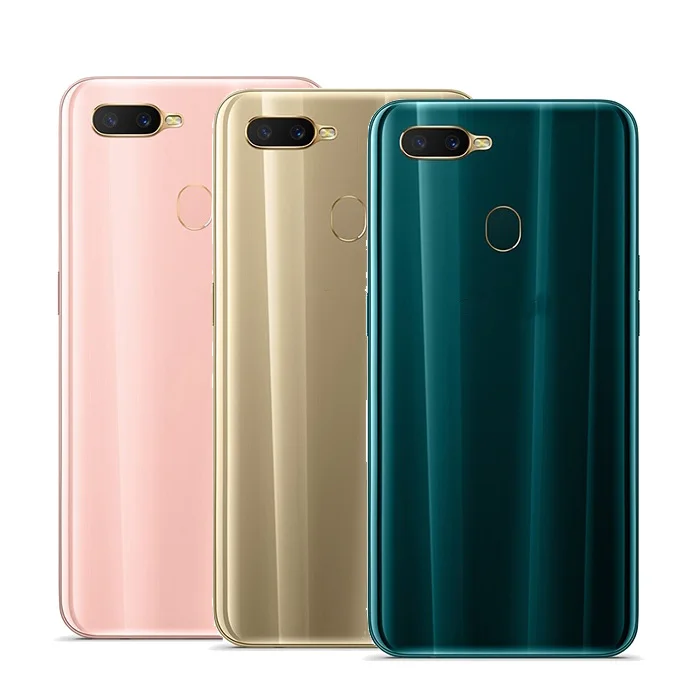 Профессиональное производство дешевых б/у мобильных телефонов для Oppo