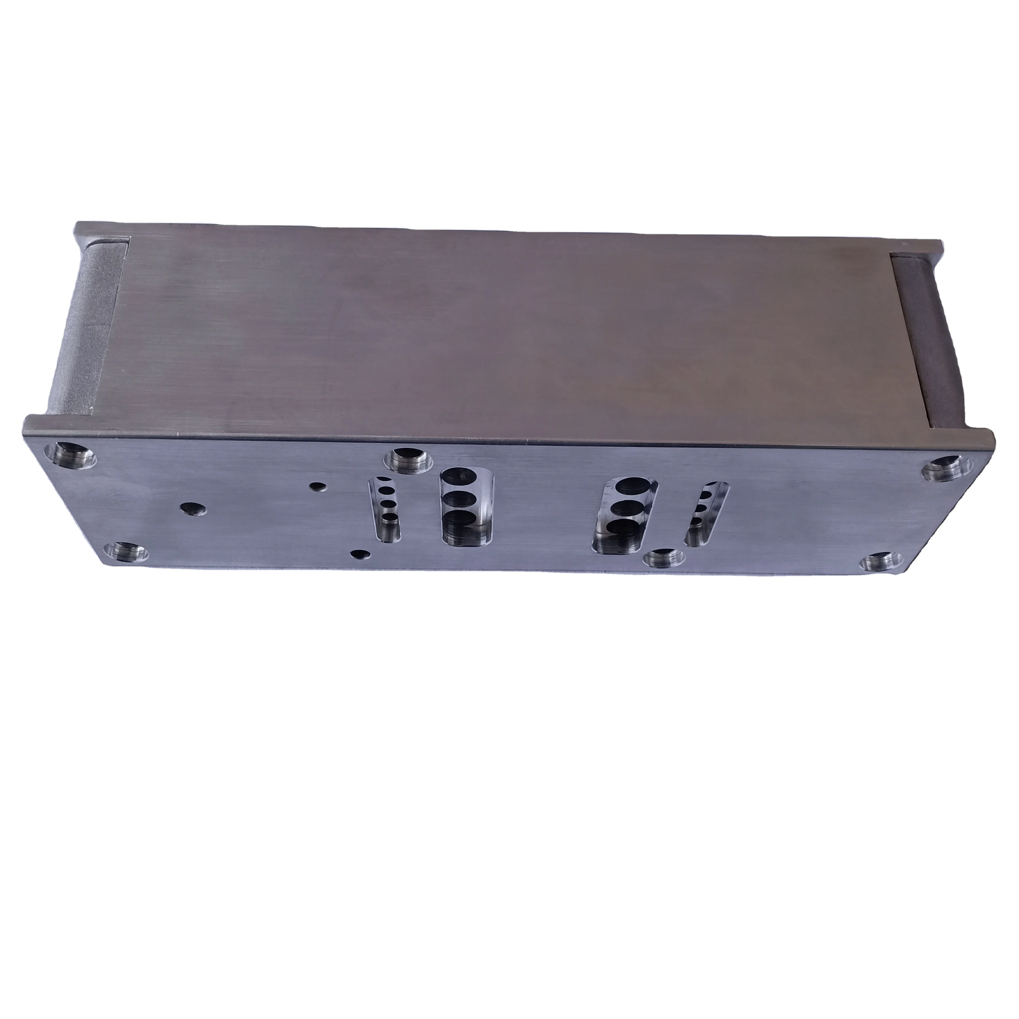 Cf04-2039-01assy воздушный клапан для пневматический двойной мембранный насос запчасти