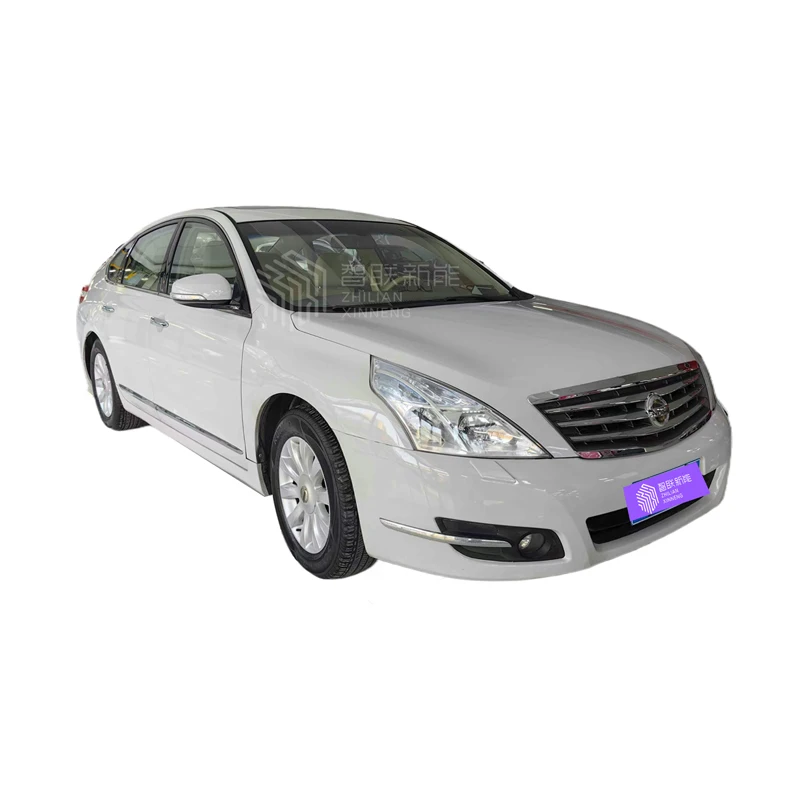 Nissan Teana 2010 Модель 2.5L Eur 4 Подержанный автомобиль