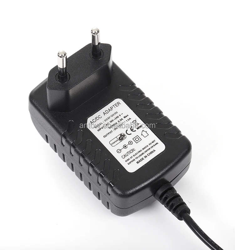 power supply 12 volt